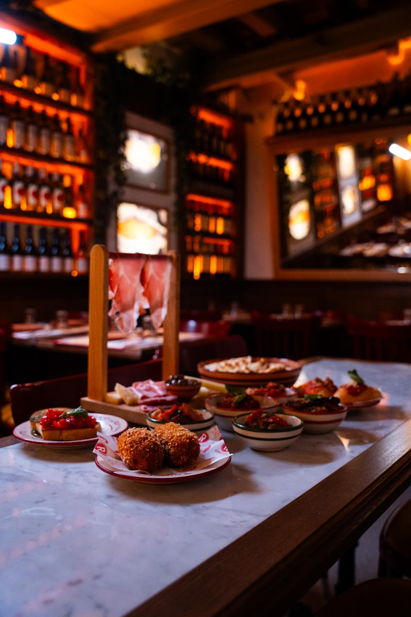 Il Pizzaiolo